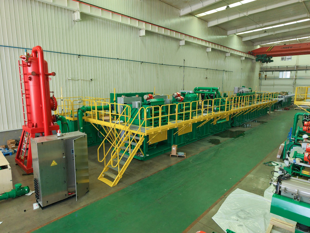 2026.09.29 Solids Control System India